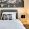 Отель Luxury Two Bed Apartment With Roof Terrace, фото 17