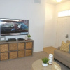 Отель Near Theme Parks! Gorgeous 3 BR Town Home, Splash Park, Pool, Lake, And More!, фото 39