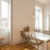 Отель Chiado Studio and One-Bedroom Apartment - by LU Holidays, фото 23