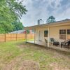 Отель Atlanta Home w/ Gas Fireplace - 3 Mi to Airport!, фото 1