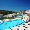 Отель Bodrum Adabuku Turquoise Residence, фото 8