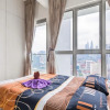 Отель Sky Luxurious Suite, фото 14