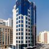 Отель Studio M Al Barsha By Millennium в Дубае