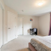 Отель Lakeshore 3BR 2.5BA Townhome. 1 min to the Beach, фото 17