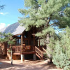 Отель The Spaghetti Western Cabin, фото 6