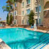 Отель Comfort Inn & Suites near Ontario Airport, фото 14