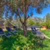 Отель Villa With Pool and Olive Grove in Selimiye, фото 17