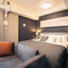 Отель Tanimachikun Hotel Shinsaibashihigashi32, фото 3