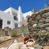 Отель SkiNAmmos Eco Villas, фото 30