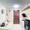 Отель Brand New Lux and Glam 1BR Gateway Pasteur Apartment, фото 6