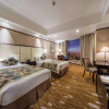 Отель Howard Johnson By Wyndham Pearl Plaza Wuhan, фото 3
