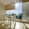 Отель Beachcove Apt 9 in Pereybere, фото 10