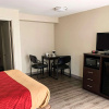 Отель Econo Lodge Vancouver, фото 40