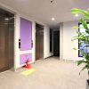 Отель Jongno M and Lucky Hotel, фото 5