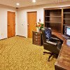 Отель Holiday Inn Express Hotel & Suites Tulsa-Catoosa East I-44, фото 22