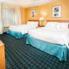 Отель Fairfield Inn and Suites by Marriott Burley, фото 6