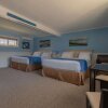 Отель Footbridge Beach Motel, фото 24