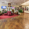 Отель Sooner Legends Inn & Suites, фото 21