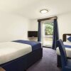 Отель Ramada Oxford Hotel, фото 5