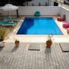 Отель Extraordinary Villa With Private Pool in Antalya, фото 5