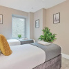 Отель Ocean Walk 2 Bedroom Apartment Moments From the Seaside, фото 5