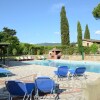 Отель Cosy Holiday Home in Radda in Chianti With Swimming Pool, фото 16