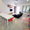 Отель The Woodz Homestay - 2 Storey House, фото 29
