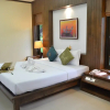 Отель The Villa Laemhin Lagoon Resort, фото 5