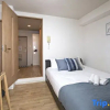 Отель Daikoku Apartment 601 - Namba Apt*3 min*JR Imamiya/Daikokucho St/Veranda, фото 2