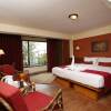 Отель Dhulikhel Lodge Resort, фото 3