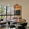 Отель w Wonderful 2BR With Modern Deco in Laureles, фото 11