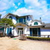 Отель Paju Chaeyeon Villa Pension, фото 11