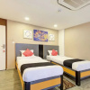 Отель Capital O 41106 37th Crescent Boutique Suites, фото 21