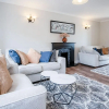 Отель Highfield - 5 Bedroom Holiday Home - Pembroke Dock, фото 7