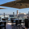 Отель Sofitel Marseille Vieux Port, фото 13