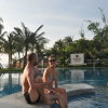 Отель Centara Beach Resort & Spa Phu Quoc, фото 50
