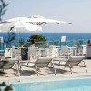 Отель Mercure Villeneuve Loubet Plage, фото 15