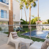 Отель Rio Gardens - Comfy Studio w Terrace, фото 16