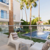 Отель Rio Gardens - Charming Studio w Terrace, фото 22