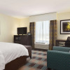 Отель Hampton Inn Fairmont, фото 5