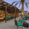 Отель Sofitel Al Hamra Beach Resort, фото 21