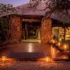 Отель Leopard Mountain Safari Lodge, фото 44