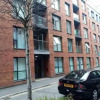 Отель Stylish 2-bed Apartment in Manchester City Center, фото 1