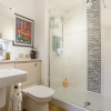 Отель Brand New City Centre 3Bed Free Parking And Lift, фото 10