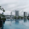 Отель SCOTT Garden by SYNC в Куала-Лумпуре