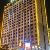 Отель City Comfort Inn Baise Xilin Time Square, фото 15