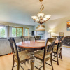 Отель Grand Lake Condo: Steps to Shadow Mountain Lake!, фото 9