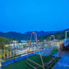 Отель Jiuhuashan Fanchen Homestay, фото 11