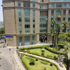 Отель Nile Meridien Hotel, фото 25
