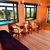 Отель Vilabakfar- Country Style Villa, фото 6